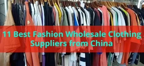 fake clothes wholesale china - wholesale China clothing manufacturers.